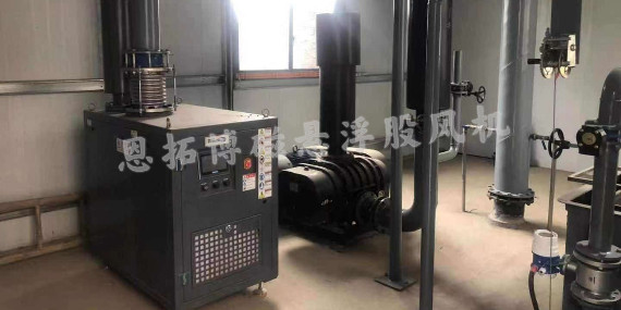 磁懸浮鼓風(fēng)機(jī)與空氣懸浮鼓風(fēng)機(jī)有何不同？