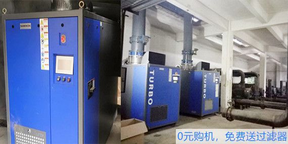 不同環(huán)境條件下如何選擇合適的鼓風機？
