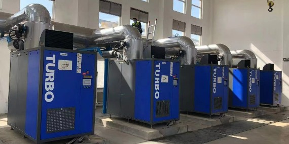 突發(fā)停電或斷電，空氣懸浮鼓風(fēng)機(jī)是否會(huì)損壞