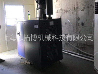 宜興城市污水處理廠選用空氣懸浮風(fēng)機