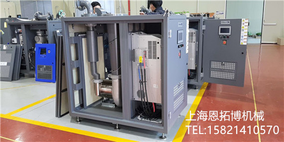 空氣懸浮風機三大品牌有那些？